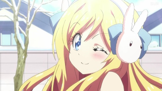 「邪神ちゃんドロップキック’」2期 第10話感想 (67)