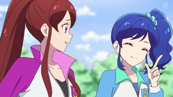 「アイカツオンパレード!」8話感想 (85)