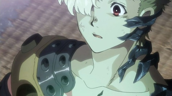 「甲鉄城のカバネリ」12話 (70)