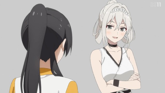 「グロウアップショウ」7話感想 (71)