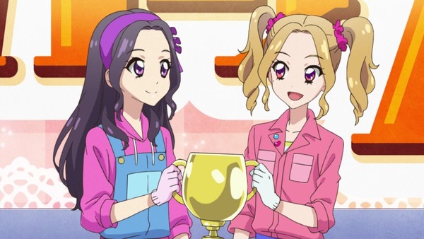 アイカツ (46)