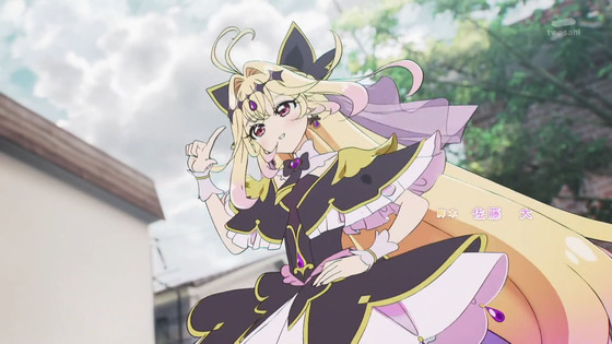 「名探偵プリキュア！」27話感想 (59)