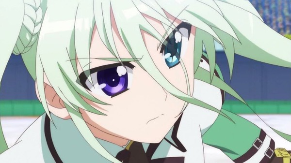 魔法少女リリカルなのはViVid (133)