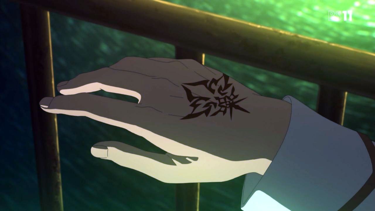 Fate Apocrypha 9話感想 撃つアタランテ止まらないスパルタクス シロウvsフランちゃんも激しく動く 画像 ポンポコにゅーす ファン特化型アニメ感想サイト