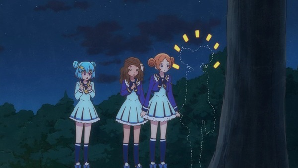 「アイカツスターズ!」50話 (50)