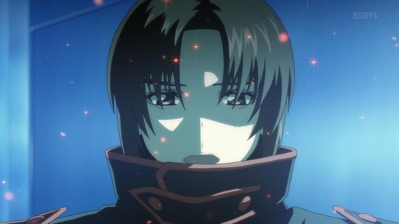 「蒼穹のファフナー THE BEYOND」2話感想 (74)