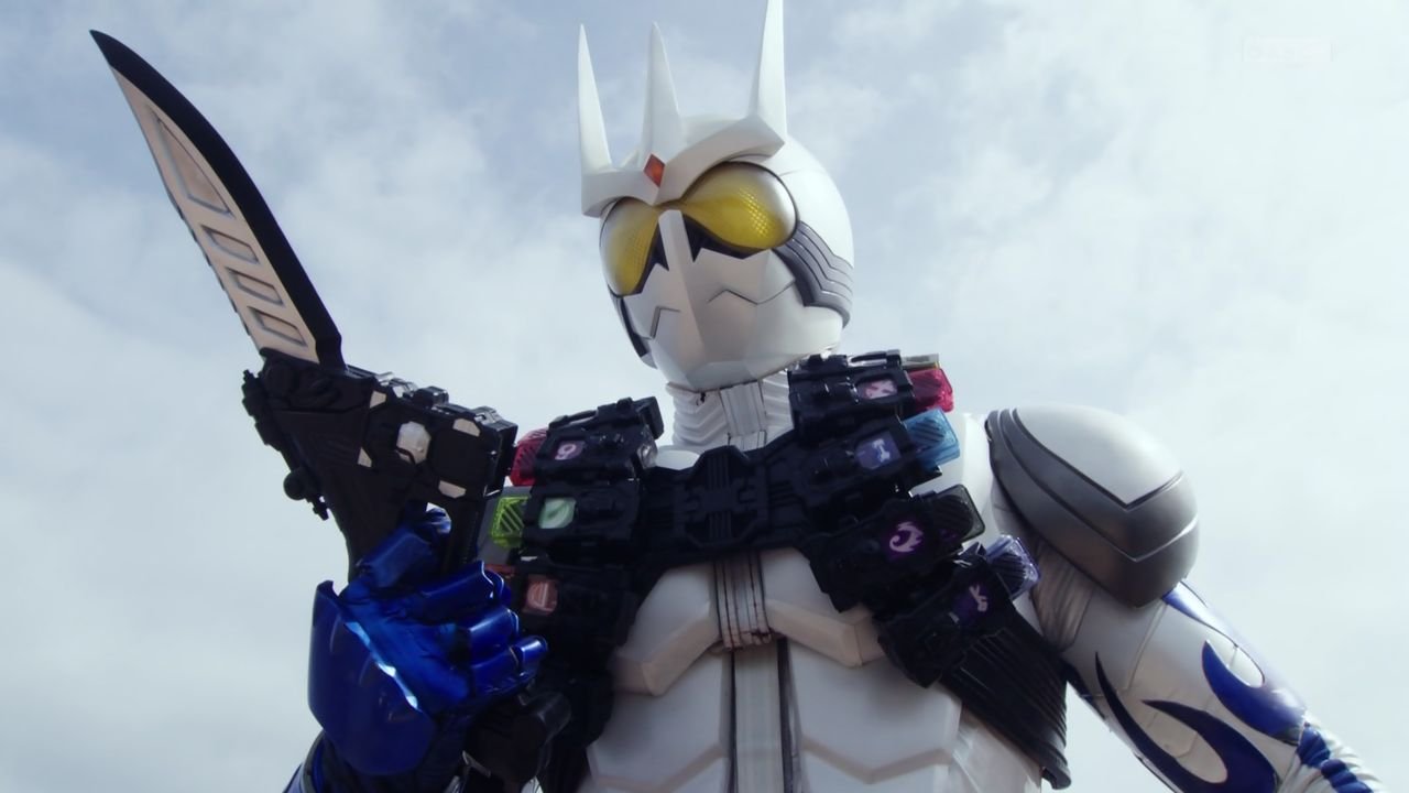 仮面ライダージオウ 46話感想 アクア 湊ミハル死亡 エターナル強さと風格を感じさせつつ退場 次回はチェイス復活 どんどん盛り上がる終盤 画像 管理人コメント ポンポコにゅーす ファン特化型アニメ感想サイト 仮面ライダージオウ 46話感想 アクア 湊ミハル死亡 エターナル強さと風格を感じさせつつ退場 次回はチェイス復活 どんどん盛り上がる終盤 画像 管理人コメント ポンポコにゅーす ファン特化型アニメ感想サイト