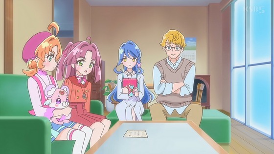 「名探偵プリキュア！」28話感想 (13)
