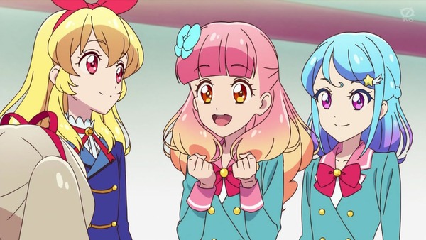 「アイカツオンパレード!」9話感想 (77)