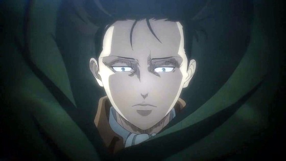 「進撃の巨人」第73話(4期 14話)感想 (104)