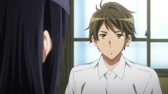 「響け！ユーフォニアム3」3期 9話感想 (62)