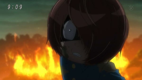 「ゲゲゲの鬼太郎」6期 54話感想 (20)