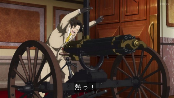 「るろうに剣心」13話感想 (19)