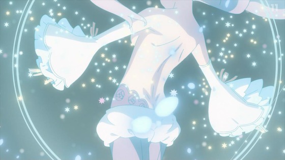 「かつて魔法少女と悪は敵対していた。」2話感想 (29)