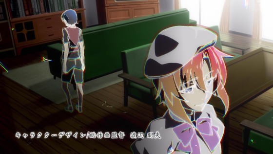 「ひぐらしのなく頃に 卒」1話感想 (10)