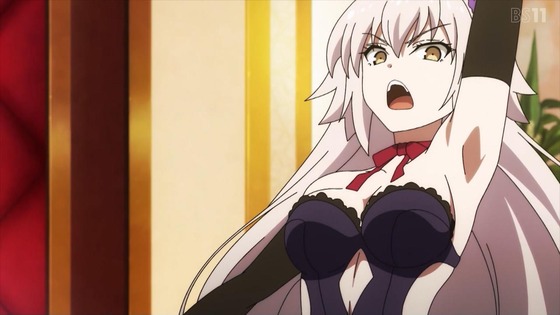 「FateGrand Carnival」1st 夜の特異点カブキチョウ 感想 (14)