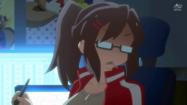 「世話やきキツネの仙狐さん」2話感想 (55)