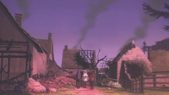 「葬送のフリーレン」30話感想 (79)