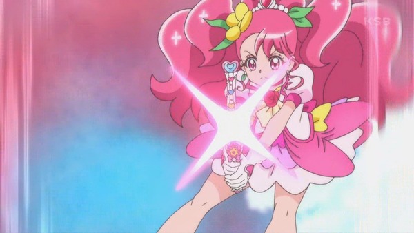 「ヒーリングっど♥プリキュア」8話感想 画像 (61)