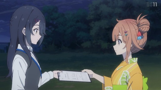 「日々は過ぎれど飯うまし」8話感想 (75)