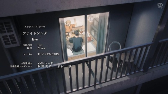 「チェンソーマン」12話感想 (102)