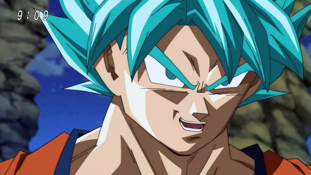 「ドラゴンボール超」 (7)
