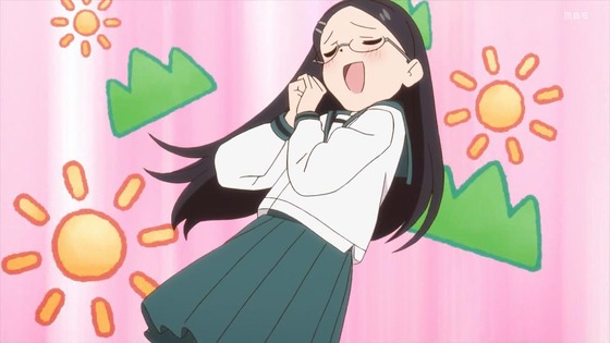 「ヤマノススメ Next Summit」4期 4話感想 (46)