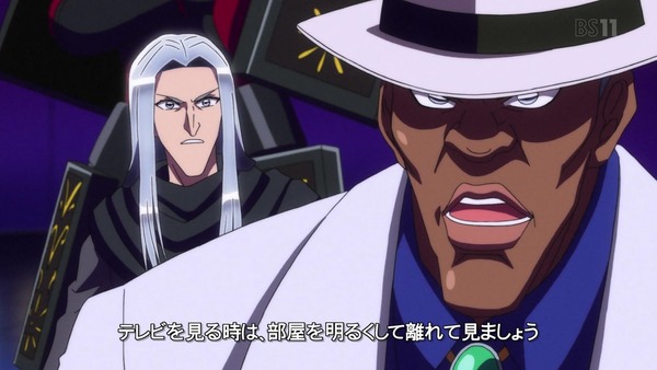 「からくりサーカス」13話感想 (25)