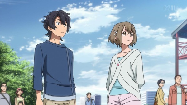 「ガンダムビルドダイバーズReRISE」1話感想 (22)