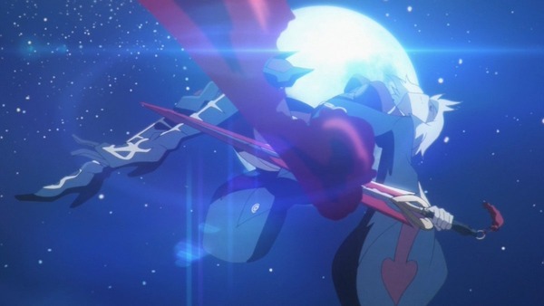 ケイオスドラゴン 赤竜戦役 (37)