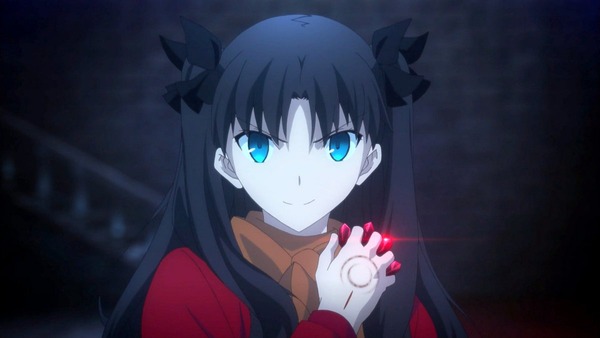 Fatestay night [UBW] (14)