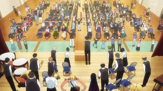 「ロックは淑女の嗜みでして」5話感想 (35)