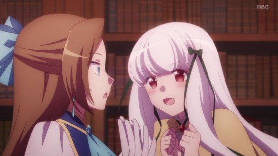 「はめふら」2期 1話感想 (46)