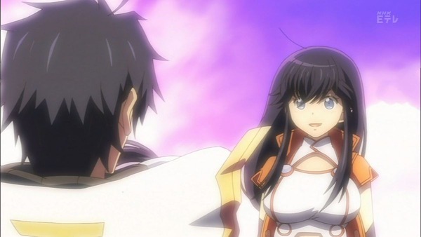 ログ・ホライズン 第2シリーズ (65)