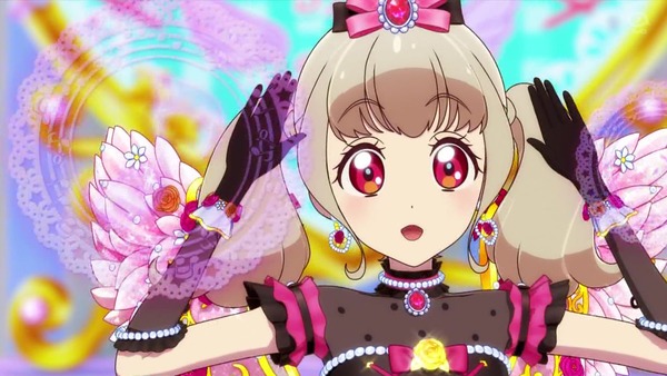 「アイカツオンパレード!」13話感想 画像 (103)
