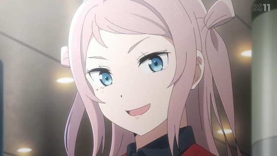 「ラブライブ!虹ヶ咲学園」ニジガク 2期1話感想 (120)