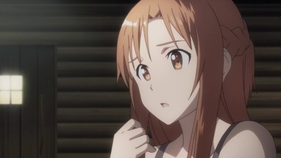 「SAO ソードアート・オンライン」11話感想 (69)