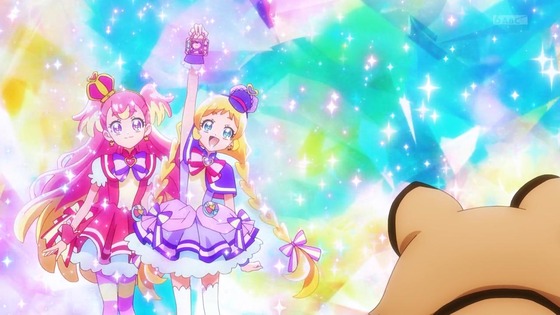 「わんだふるぷりきゅあ!」わんぷり 4話感想 (51)