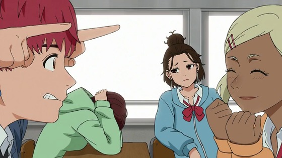 「ダンダダン」11話感想 (41)