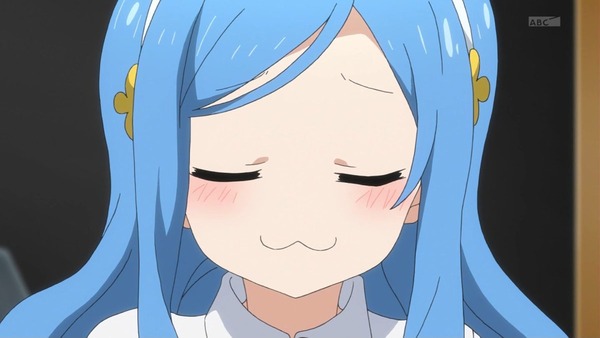 干物妹!うまるちゃん (34)