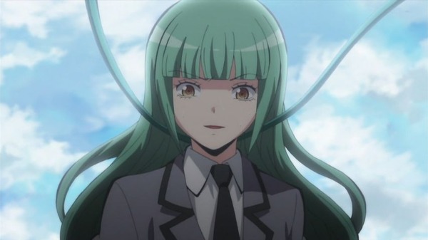 「暗殺教室」第2期 14話感想 (97)