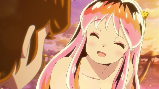 「うる星やつら」46話感想 (109)