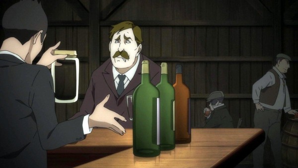 「91Days」1話感想 (63)