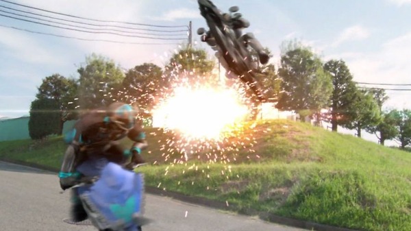 仮面ライダーゴースト (12)