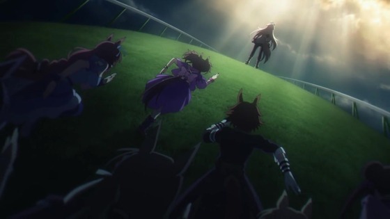 「ウマ娘 シンデレラグレイ」23話感想 (67)