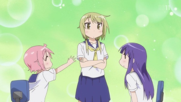 「ゆゆ式」10話感想 (229)