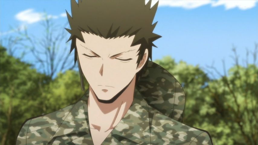 暗殺教室 第2期 18話感想 名前を呼んで 渚とカルマ 勝負の決着を経て本当の友に 実況 画像 ポンポコにゅーす ファン特化型アニメ感想サイト