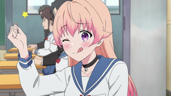 「ウィッチウォッチ」2話感想 (27)