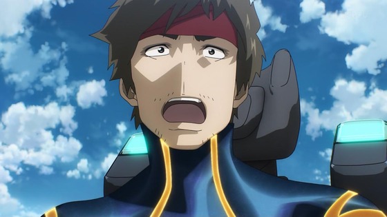 「蒼穹のファフナー THE BEYOND」7話感想 (121)