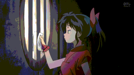 「半妖の夜叉姫」第11話感想 画像